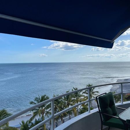 Solarium At Coronado Bay Oceanfront Apartments Плайя-Коронадо Экстерьер фото