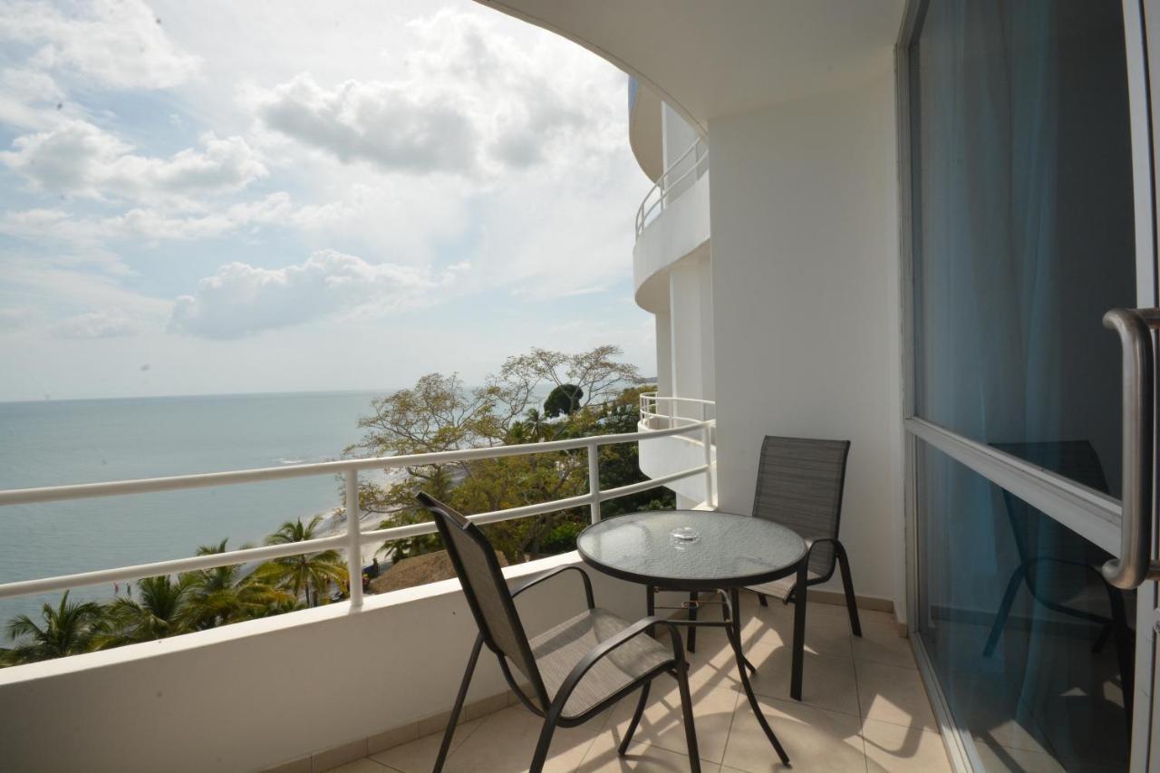 Solarium At Coronado Bay Oceanfront Apartments Плайя-Коронадо Экстерьер фото