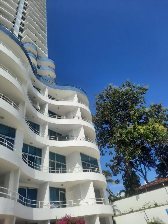 Solarium At Coronado Bay Oceanfront Apartments Плайя-Коронадо Экстерьер фото