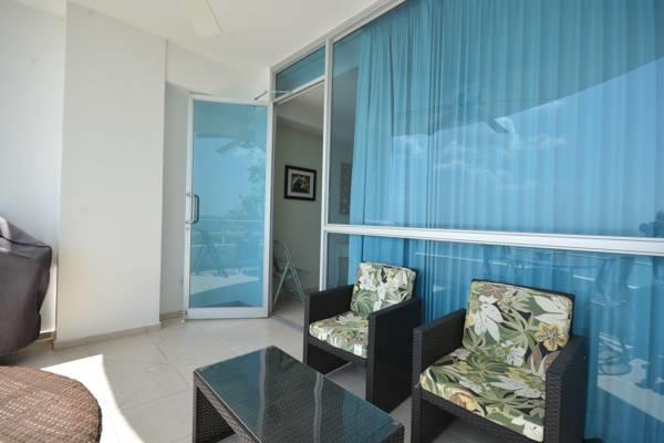 Solarium At Coronado Bay Oceanfront Apartments Плайя-Коронадо Экстерьер фото