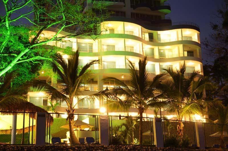 Solarium At Coronado Bay Oceanfront Apartments Плайя-Коронадо Экстерьер фото